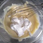 Bolo Mousse de Leite Ninho sem Gelatina 10