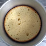 Bolo Mousse de Leite Ninho sem Gelatina 12