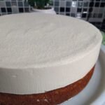 Bolo Mousse de Leite Ninho sem Gelatina 14