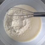 Bolo Mousse de Leite Ninho sem Gelatina 2