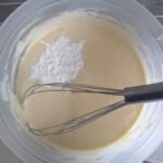 Bolo Mousse de Leite Ninho sem Gelatina 3