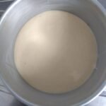 Bolo Mousse de Leite Ninho sem Gelatina 4