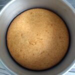 Bolo Mousse de Leite Ninho sem Gelatina 5