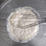 Bolo Mousse de Leite Ninho sem Gelatina 7