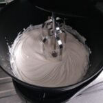 Bolo Mousse de Leite Ninho sem Gelatina 9