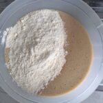 Bolo de Café com Leite 3