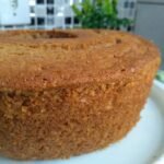 Bolo de Café com Leite 6