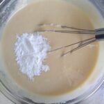 Bolo de Requeijão com Goiabada 3