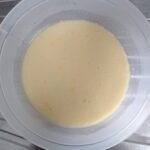 Coração de Canela e Açucar 1