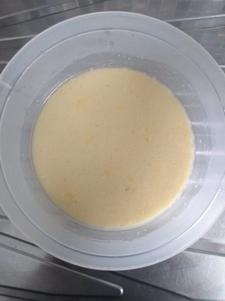 Coração de Canela e Açúcar 3 Coração de Canela e Açúcar