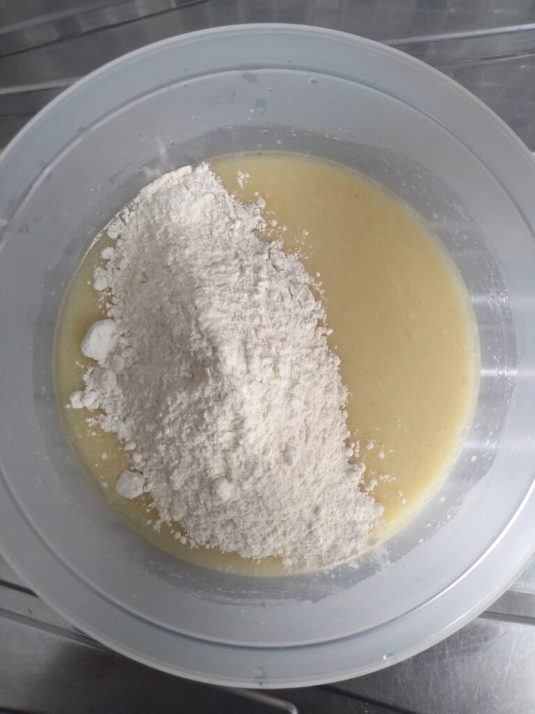 Coração de Canela e Açúcar 4 Coração de Canela e Açúcar