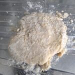 Coração de Canela e Açucar 3