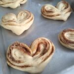 Coração de Canela e Açucar 8