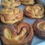 Coração de Canela e Açucar 9