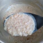 Mingau de Aveia com Maça Caramelizada 4