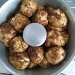 Monkey Bread Pão Macaco 1