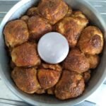 Monkey Bread Pão Macaco 2