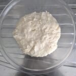 Pão caseiro de água sem sovar 1