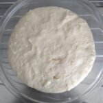 Pão caseiro de água sem sovar 2