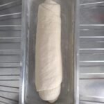 Pão caseiro de água sem sovar 3