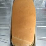 Pão caseiro de água sem sovar 5