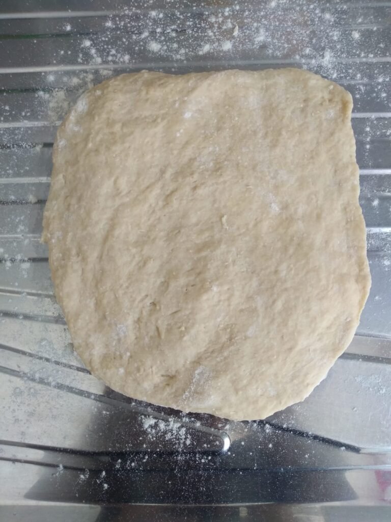 Pão sem Sovar 5 Pão sem Sovar