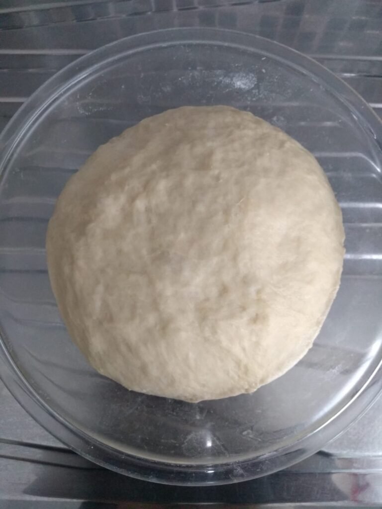 Pão sem Sovar 6 Pão sem Sovar
