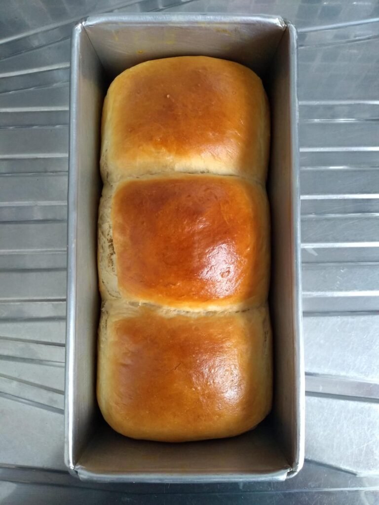 Pão sem Sovar 9 Pão sem Sovar
