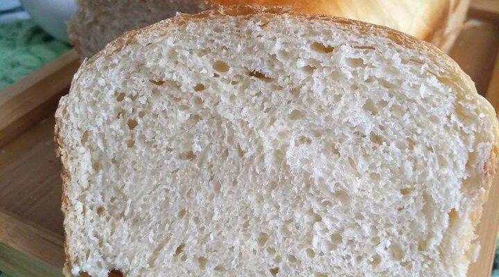 Pão sem Sovar