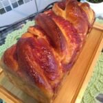 Babka de Goiabada