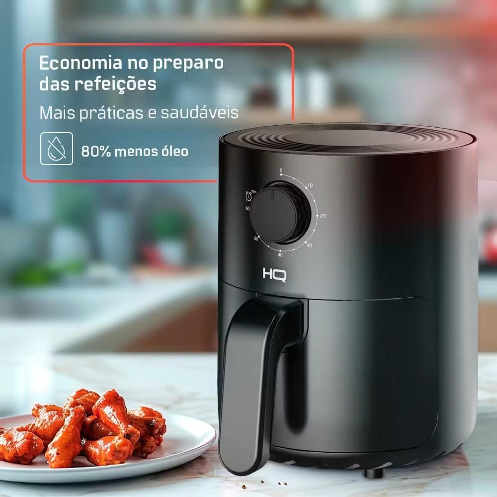 Forma perfurada para Air Fryer