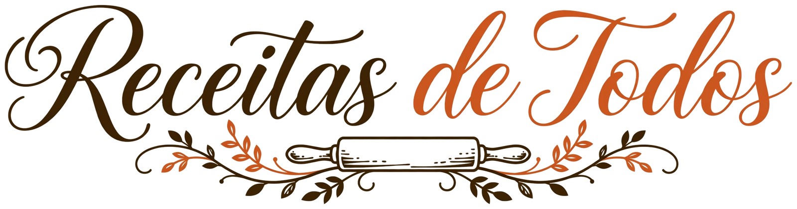 Receitas de Todos