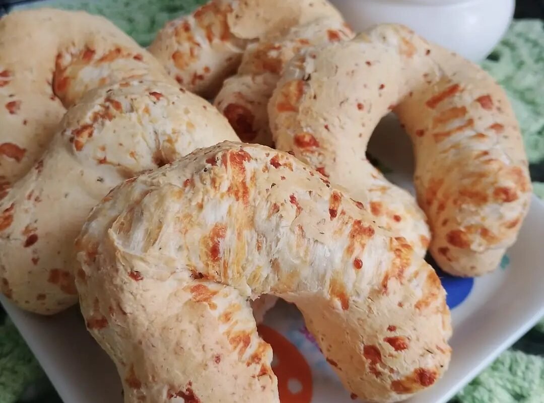Chipa Paraguaia Tradicional: Receita Simples e sem Glúten 1 Chipa Paraguaia Tradicional: Receita Simples e sem Glúten