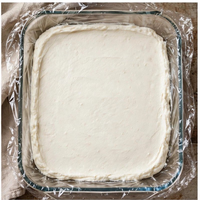 Dadinho de Tapioca na Air Fryer